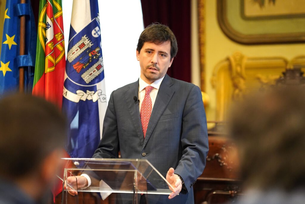 Braga Adota Quase 70% das Propostas da Oposição no Plano de Atividades 2026