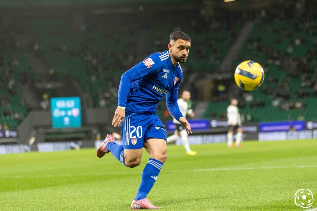 Diego Duarte AVS SAD