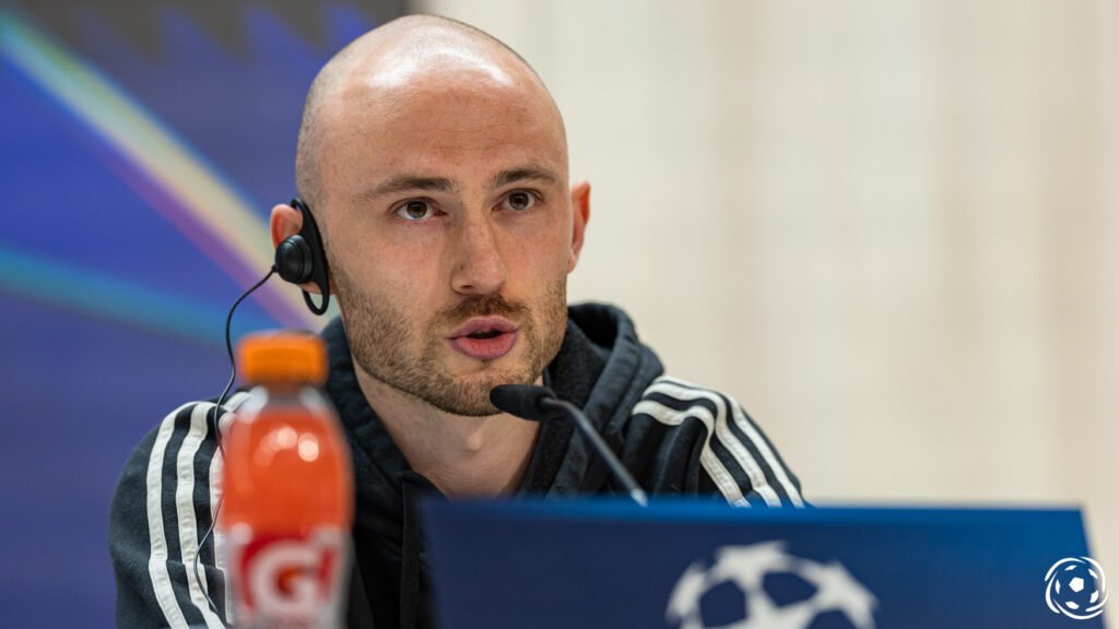 «Estamos Prontos para o Desafio»