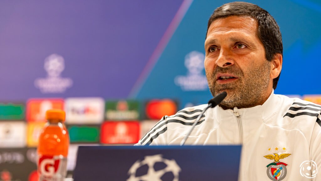 João Tralhão e a Possibilidade de José Mourinho no Bernabéu: "Não Sei Onde Estará"