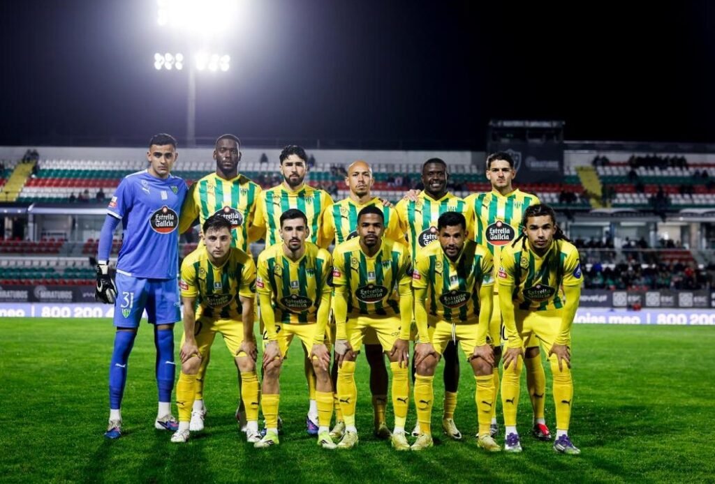 Tondela conquista vitória na casa do Estrela da Amadora e retorna aos triunfos na Primeira Liga