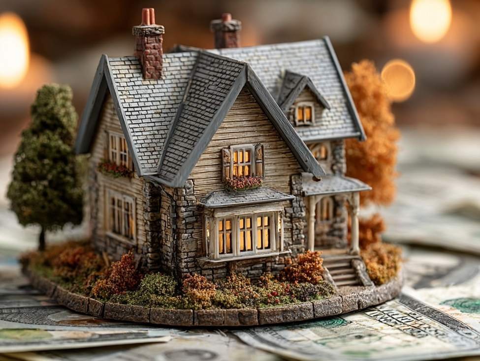 Taxas de hipoteca caem abaixo de 6% pela primeira vez desde setembro de 2025