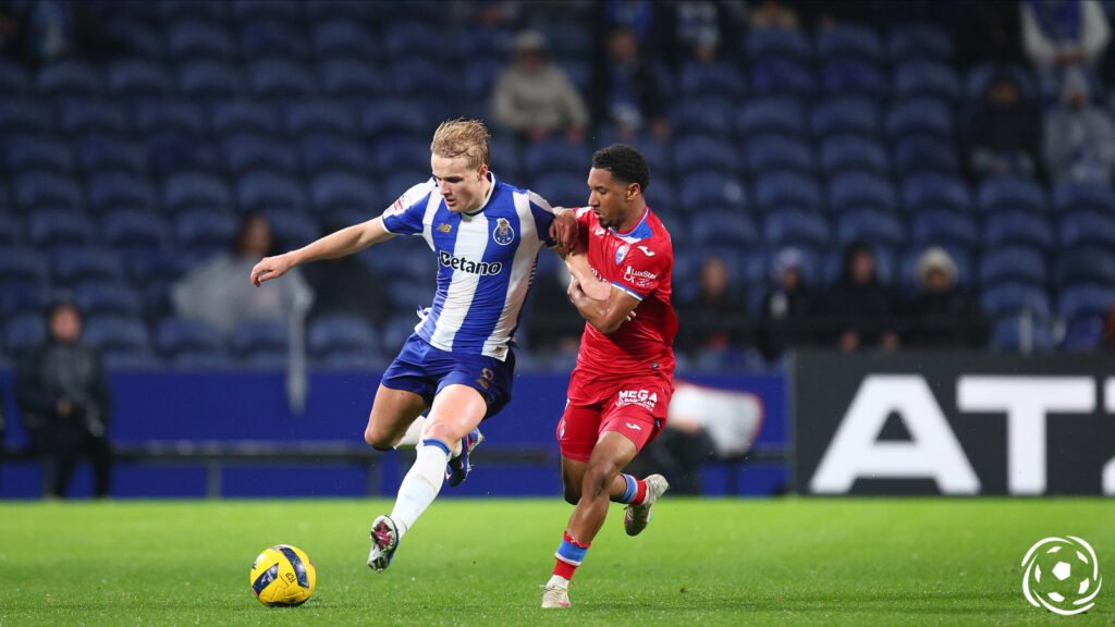 Victor Froholdt: Uma Marca Importante aos 19 Anos