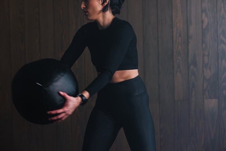 O Que a Massa Muscular Realmente Significa Para o Seu Metabolismo