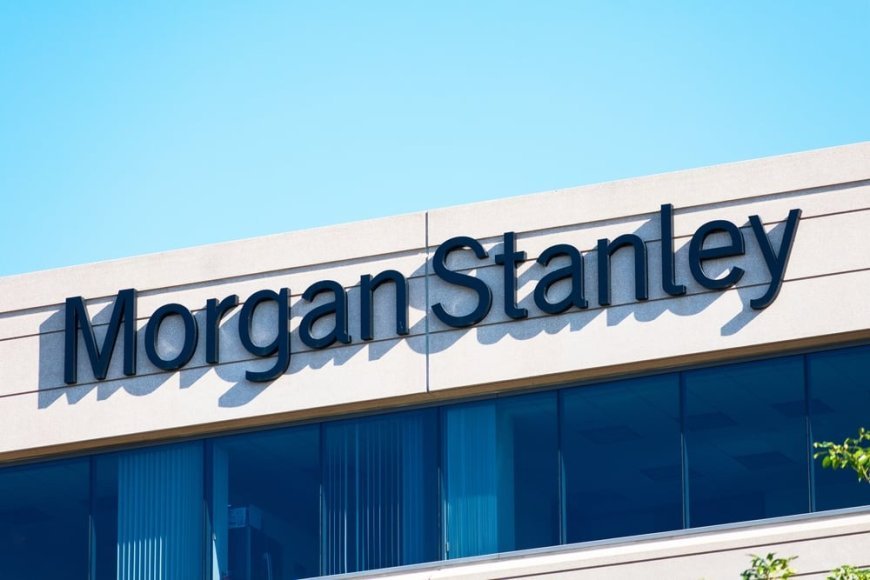Morgan Stanley Anuncia Plano para Demitir 3.000 Funcionários enquanto Wall Street Continua Cortando Empregos