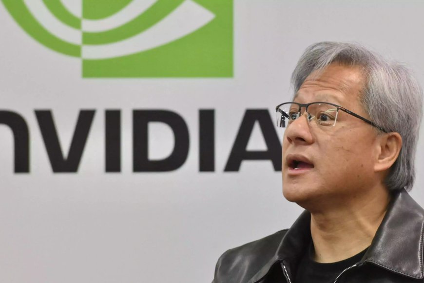 Desempenho Forte da Nvidia em Agosto em Meio à Volatilidade do Setor de Tecnologia