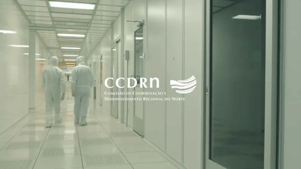 CCDR passa a ter sete vice