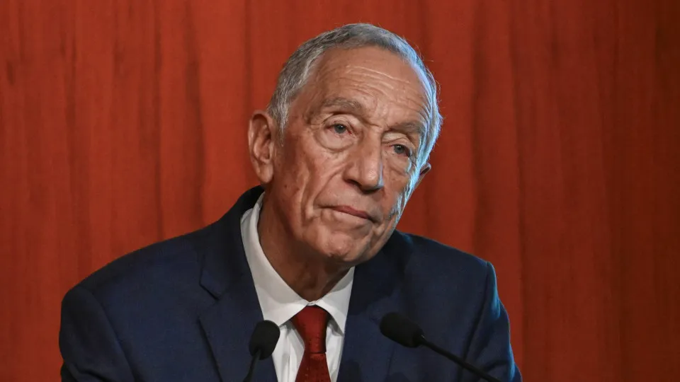 Presidente da República Promulga Diploma de Simplificação Orçamental