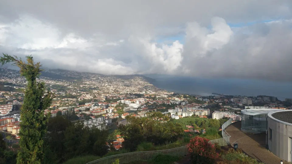 Capitania do Funchal cancela aviso de agitação marítima forte na Madeira