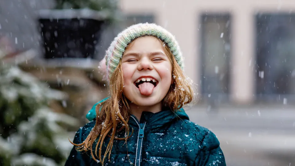 Ho! Ho! Ho! Natal com Frio no Sapatinho: Previsões do Tempo