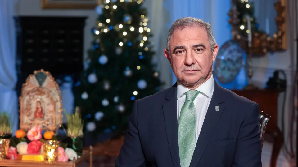 "O Futuro Coletivo é dos Jovens"