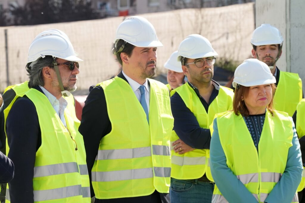 João Rodrigues ressalta a dimensão social e esportiva do Complexo Supera