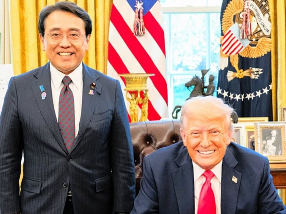 Japão fará esforços máximos para garantir fontes alternativas de petróleo bruto