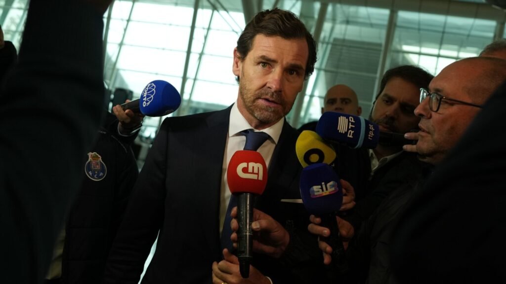 FC Porto multado em 18 mil euros: A reação de André Villas