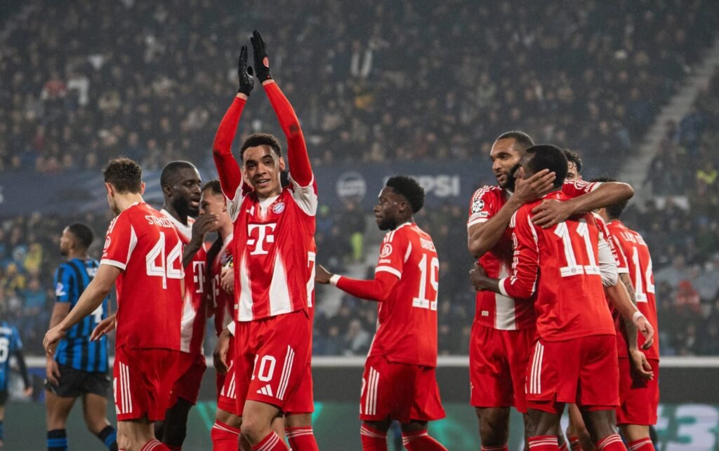 Bayern Munique precisará de autorização especial para utilizar guarda