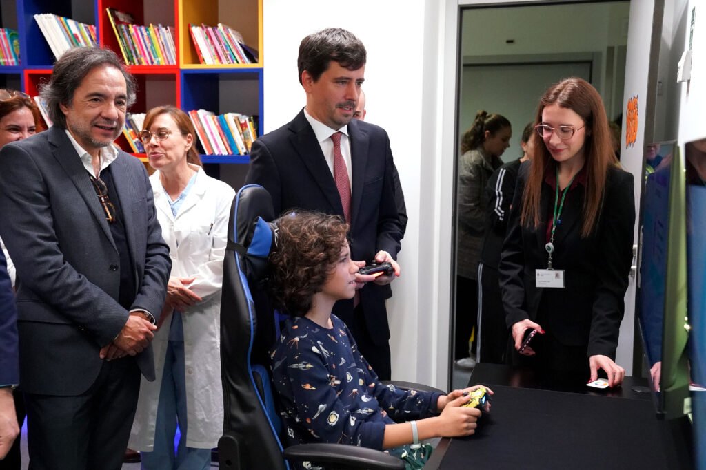 Educação na Pediatria: Município de Braga assegura retorno de educador ao Hospital de Braga