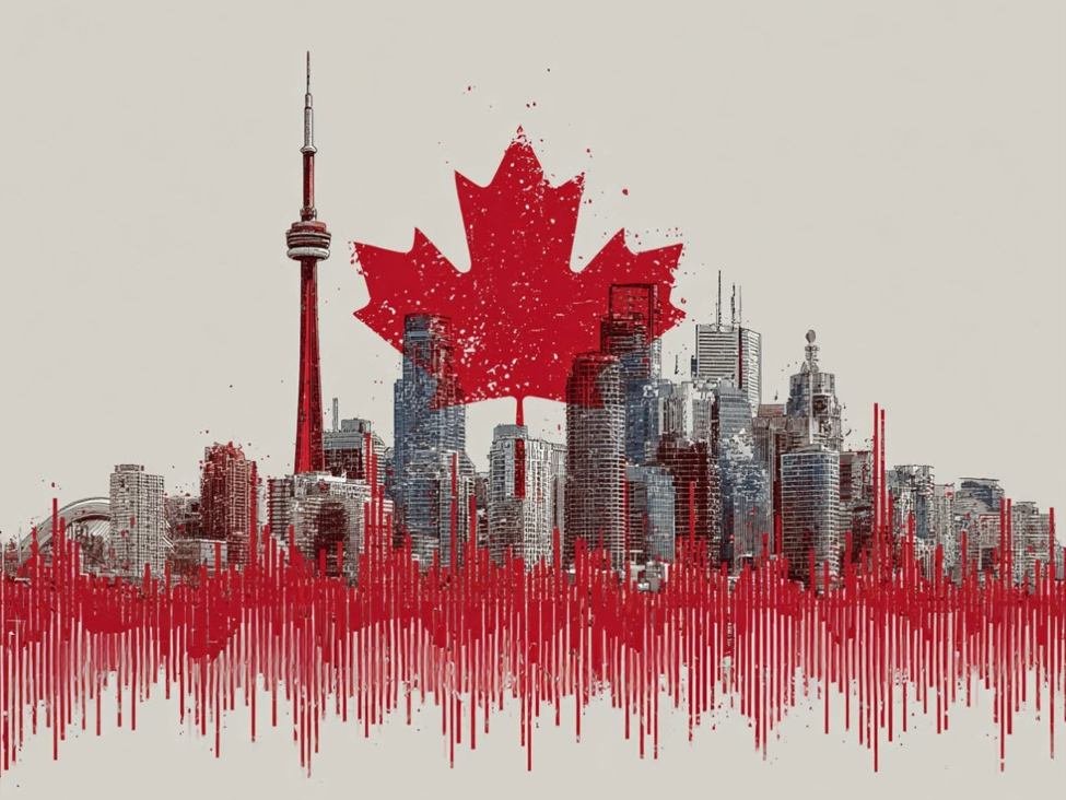 Taxa de Produtividade do Trabalho no Canadá no Q4: -0,1% vs Estimativa de