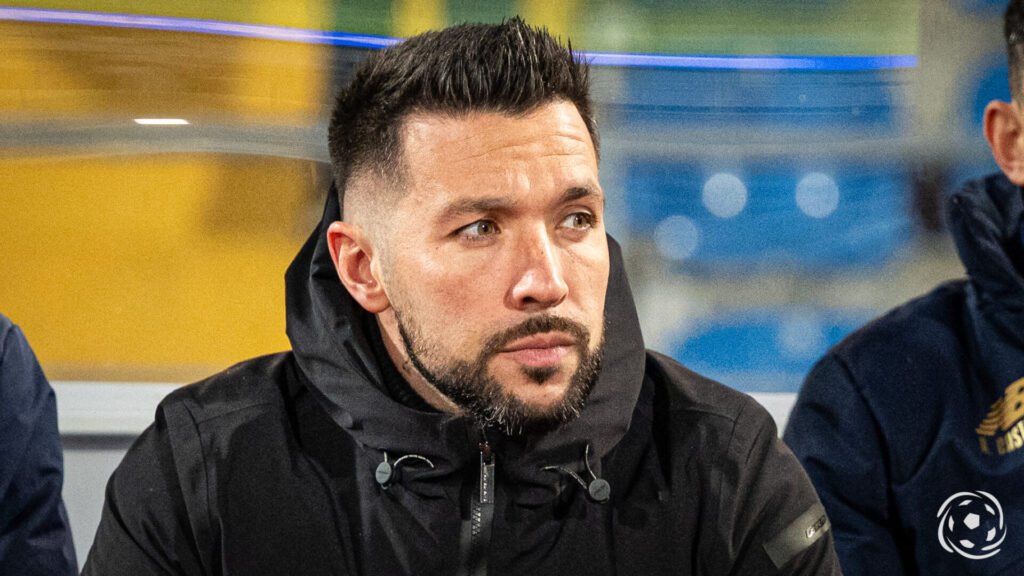 Antevisão de Francesco Farioli para Braga x FC Porto: Data e Hora