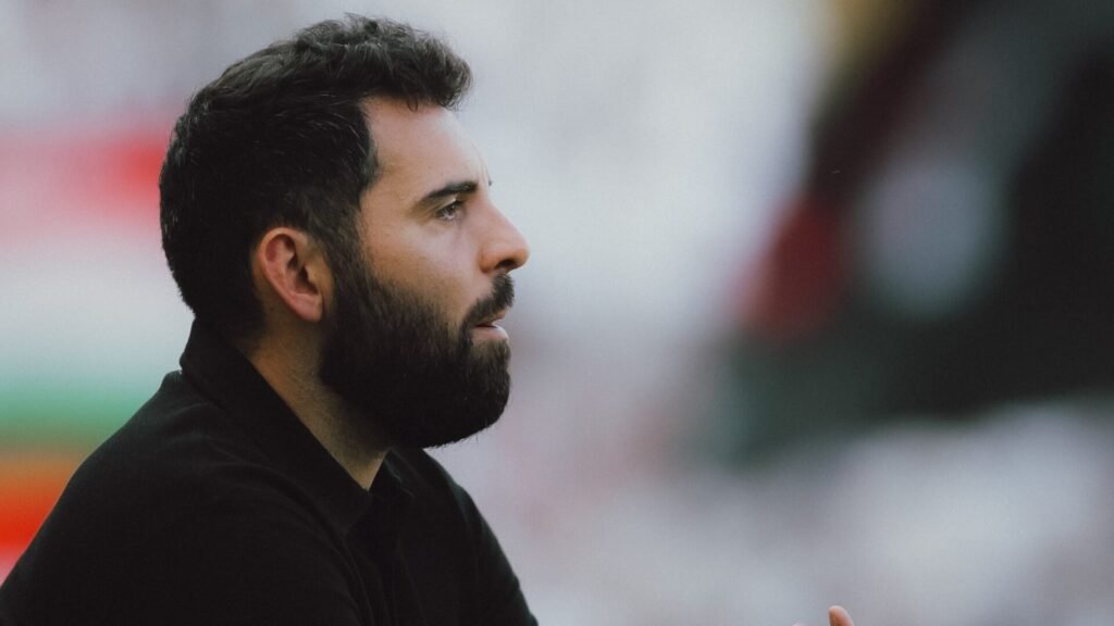 Gonçalo Feio pode assumir clube da Primeira Liga: situação atual