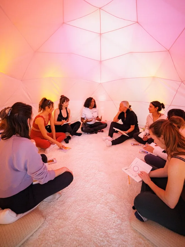 manifest your metabolism