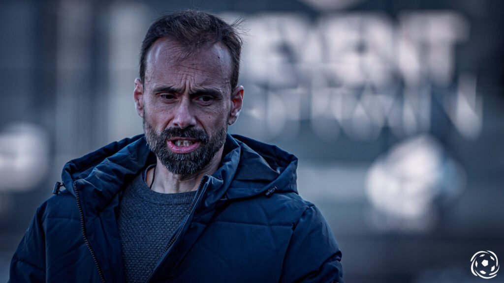 Hugo Oliveira e sua trajetória no histórico do Brasileirão