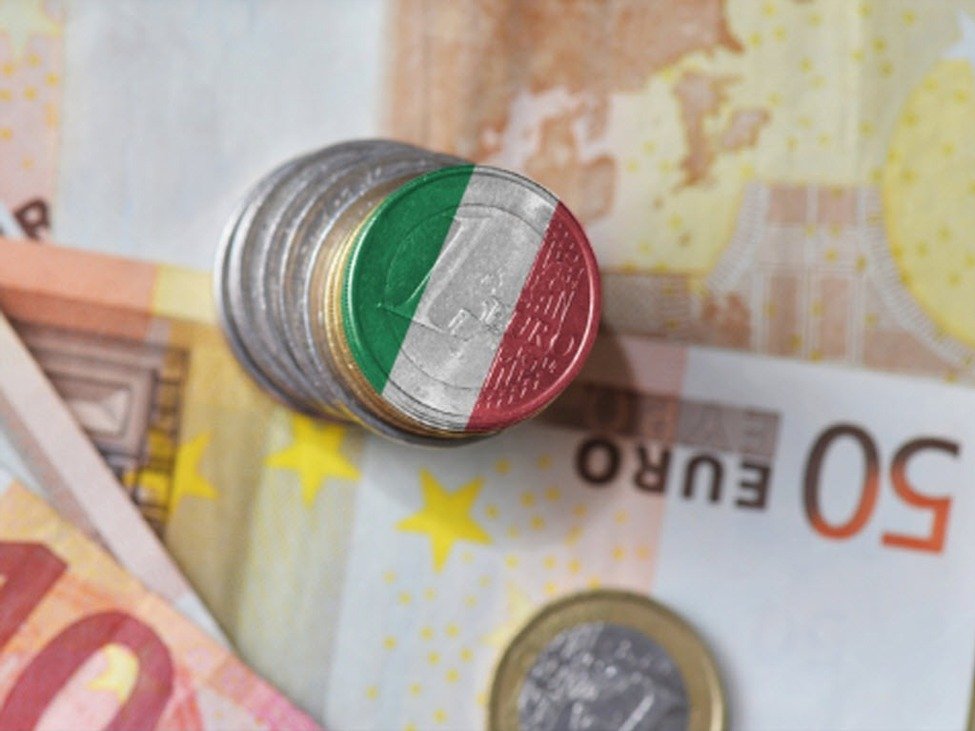 Índice de Preços ao Consumidor da Itália em Janeiro: +1,0% vs +1,0% ano a ano preliminar