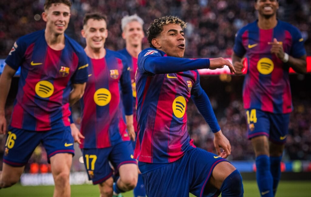 Há 4 Jogos da Champions League Nesta Terça