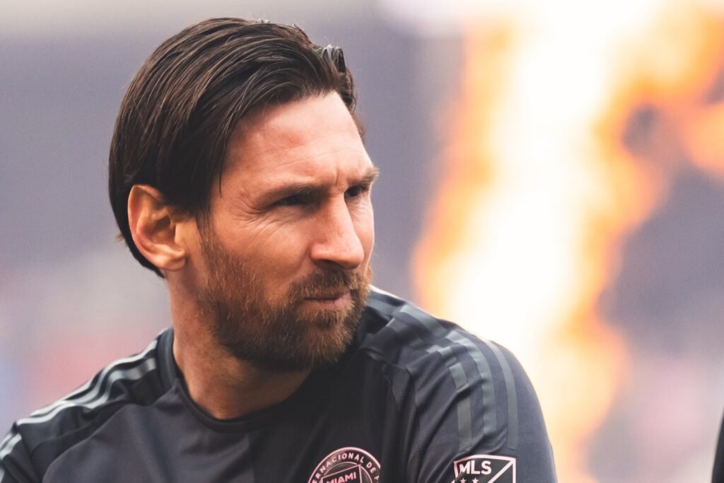 Dono do Inter Miami revela quanto ganha Lionel Messi