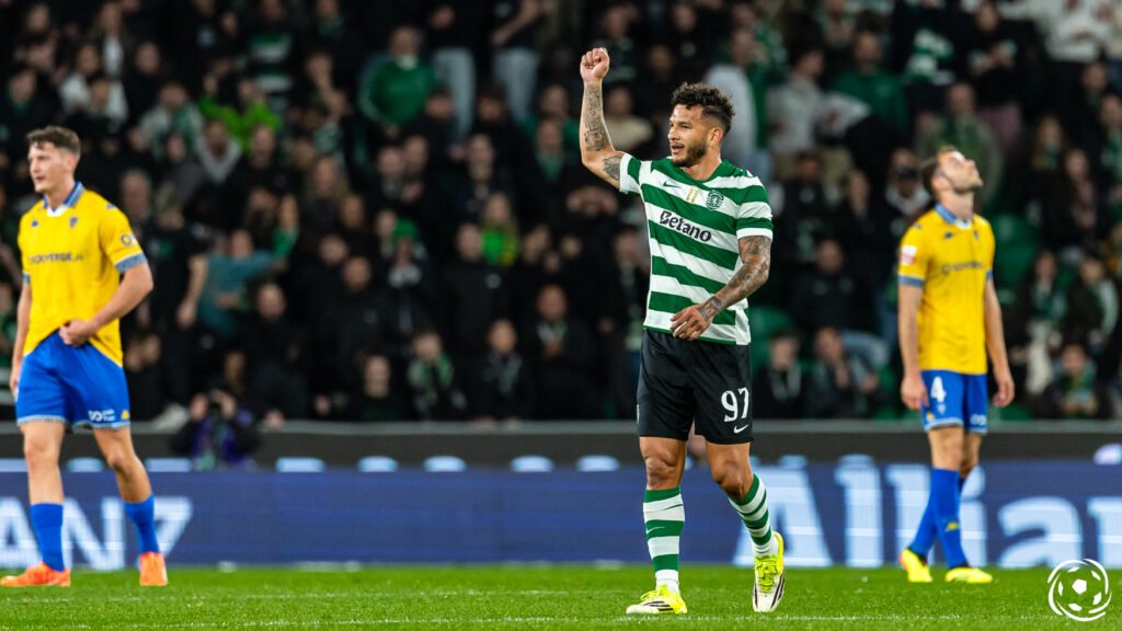 Luis Suárez reflete sobre sua performance após conquistar dois gols contra o Estoril: "Desiludido por ter perdido muitas bolas"