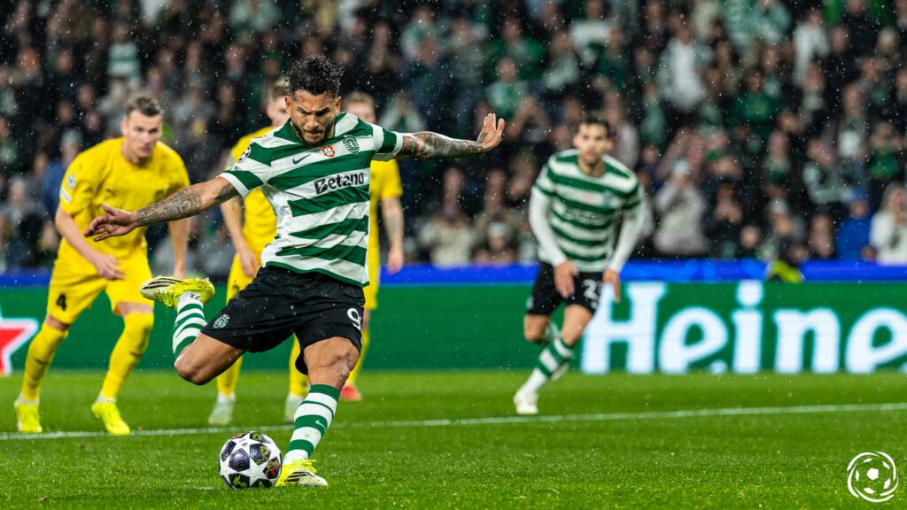 Luis Suárez em Grande Forma: "Espero que Aproveite Este Momento"