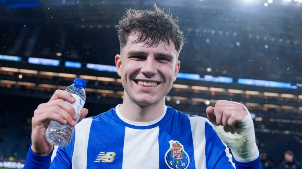 Robert Lewandowski após estreia de Oskar Pietuszewski na Seleção: "Vamos apoiá