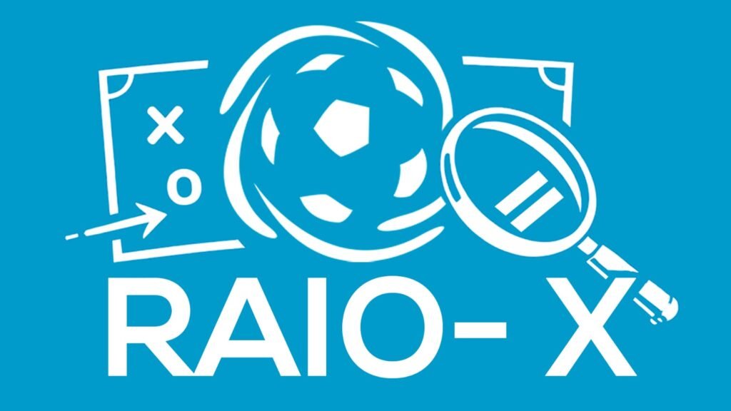 Podcast Raio-X Tático #1