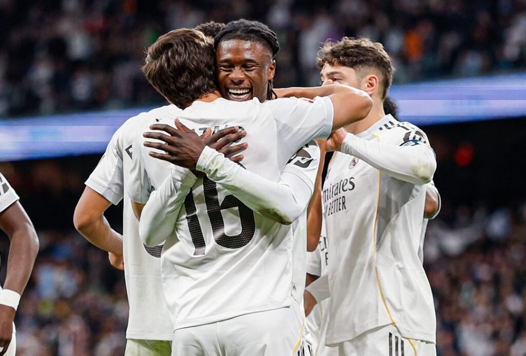 Real Madrid à procura de treinador na Premier League: veja o que a imprensa inglesa afirma