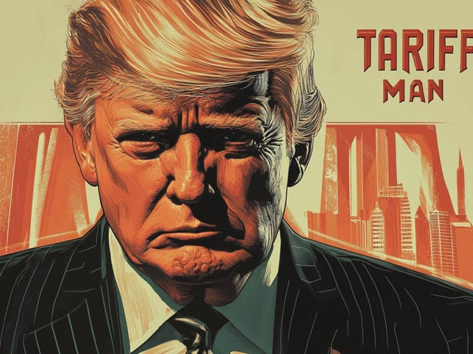 Os maiores vencedores e perdedores da recente mudança nas tarifas dos EUA