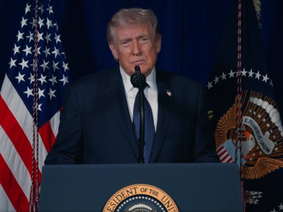 Trump e a Abertura do Estreito de Ormuz: Você Precisa de Muito Ajuda