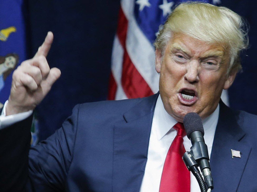 Trump: Estamos muito perto de alcançar nossos objetivos no Irã