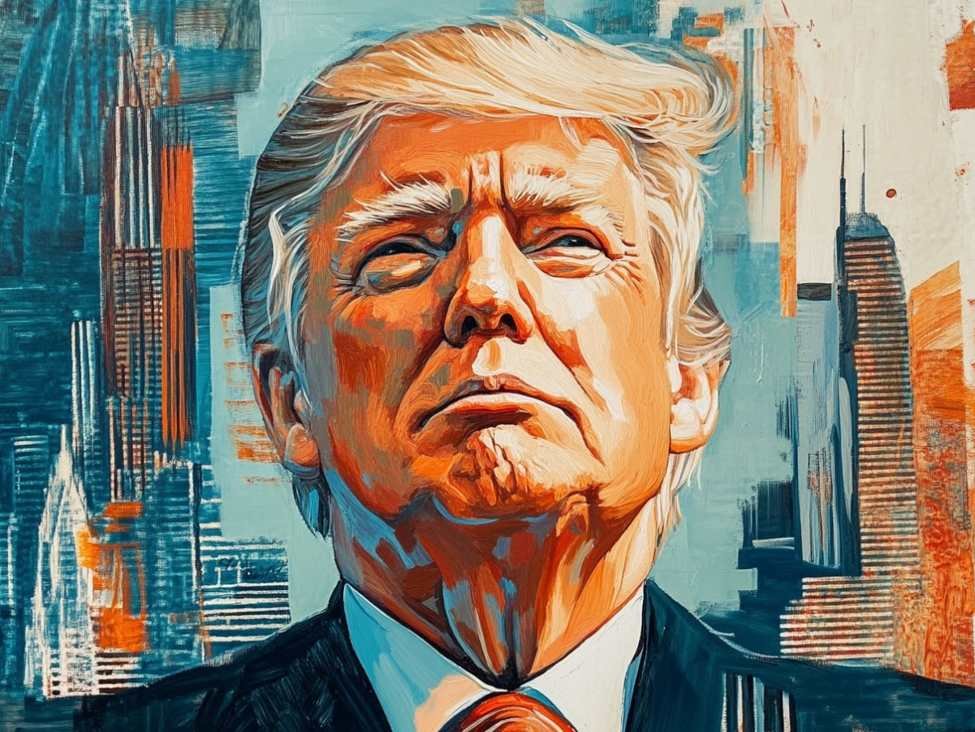 Trump: A Decisão do Supremo sobre Tarifas Me Deu Mais Poder do que Antes