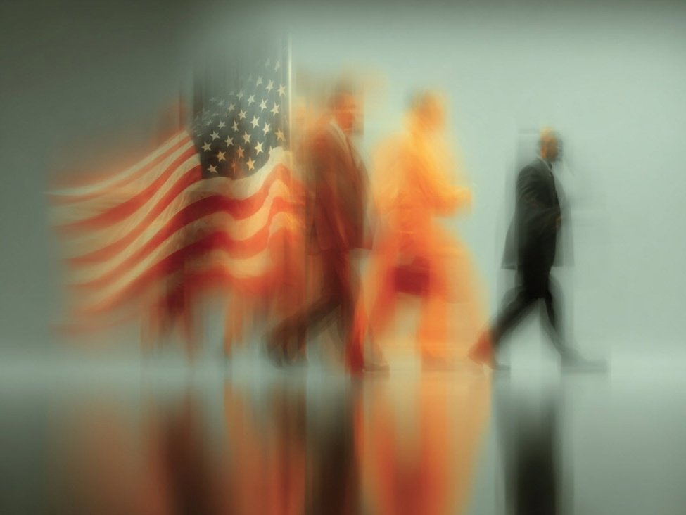 Pedidos iniciais de auxílio