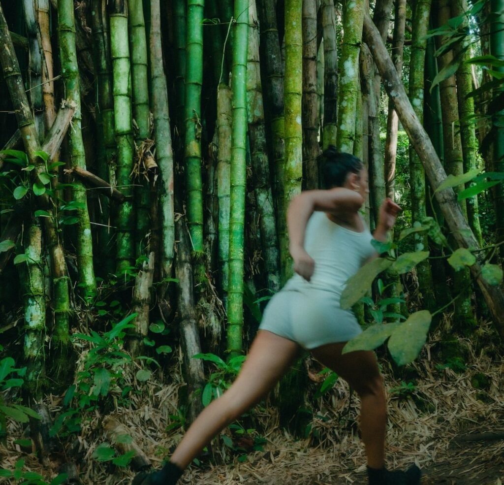 Brotos de Bambu: O Novo Superalimento que Sua Rotina de Bem