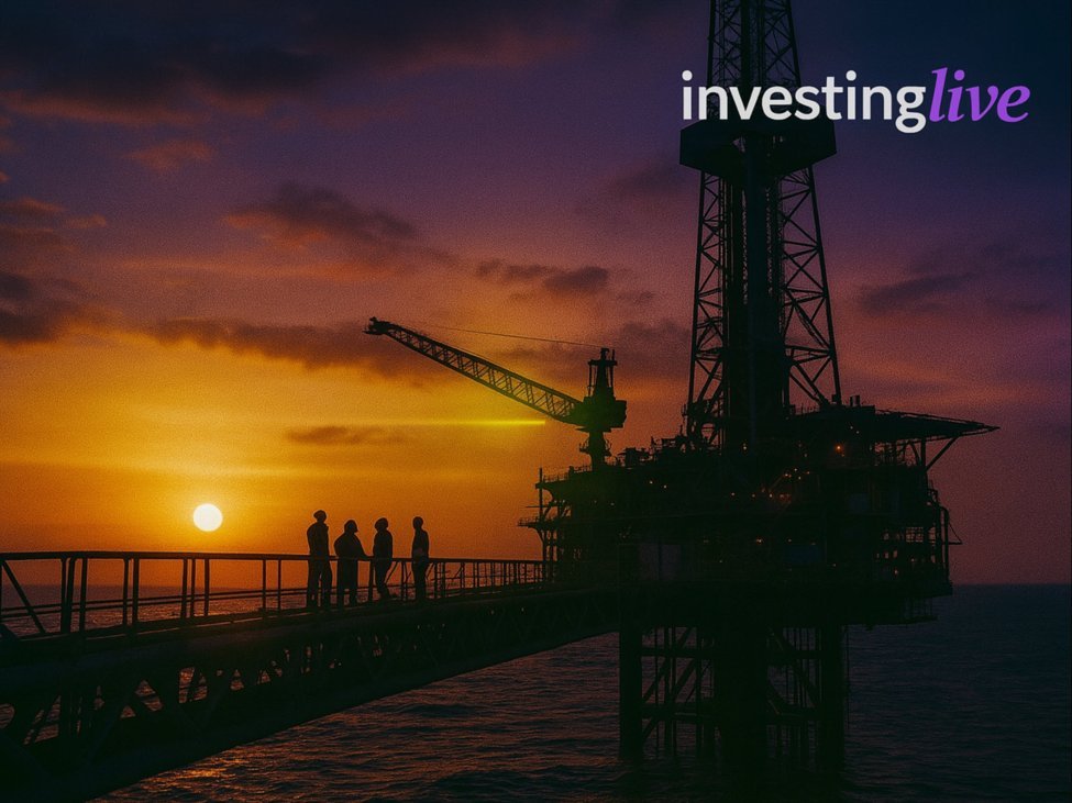 Petróleo bruto em alta. Preço volta para perto de $76