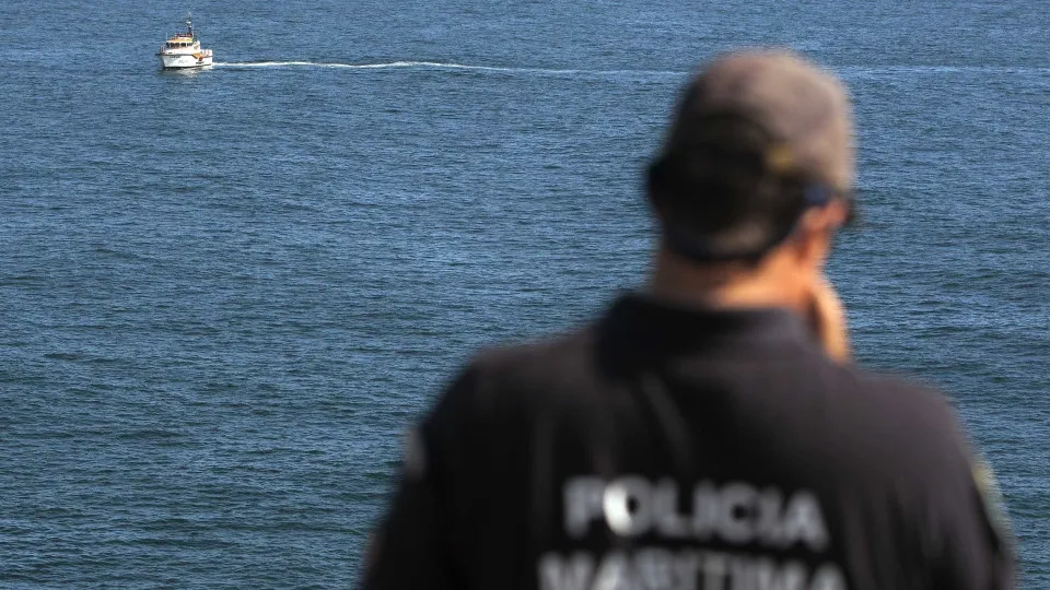 Corpo encontrado em Viana do Castelo: Possível identificação como pescador