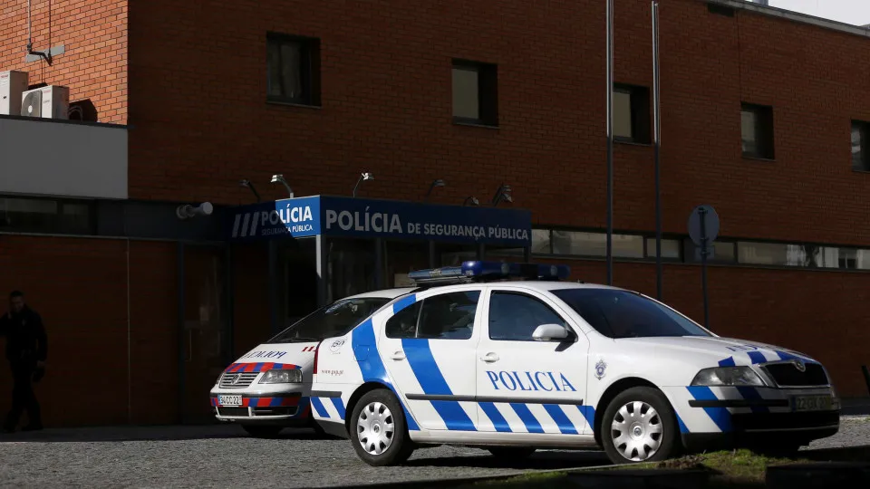 Homem ameaça polícias na esquadra de Peniche e é condenado a multa