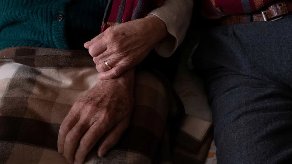 Morte Violenta de Idoso Resulta no Fechamento de Lar em Ourique