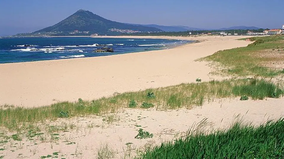 Corpo encontrado hoje em Caminha pode ser de pescador desaparecido