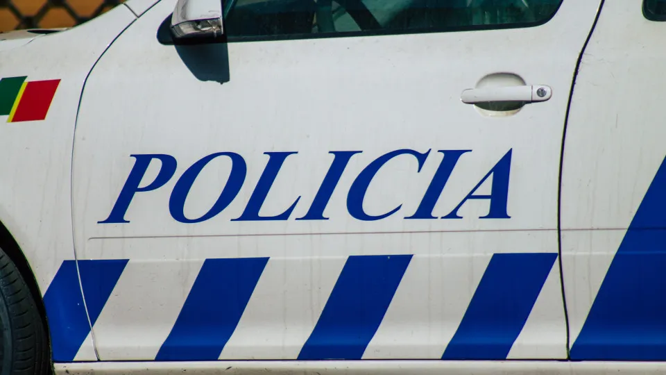 Detido em Lisboa: Homem Procurado por Furtos e Burlas Informáticas