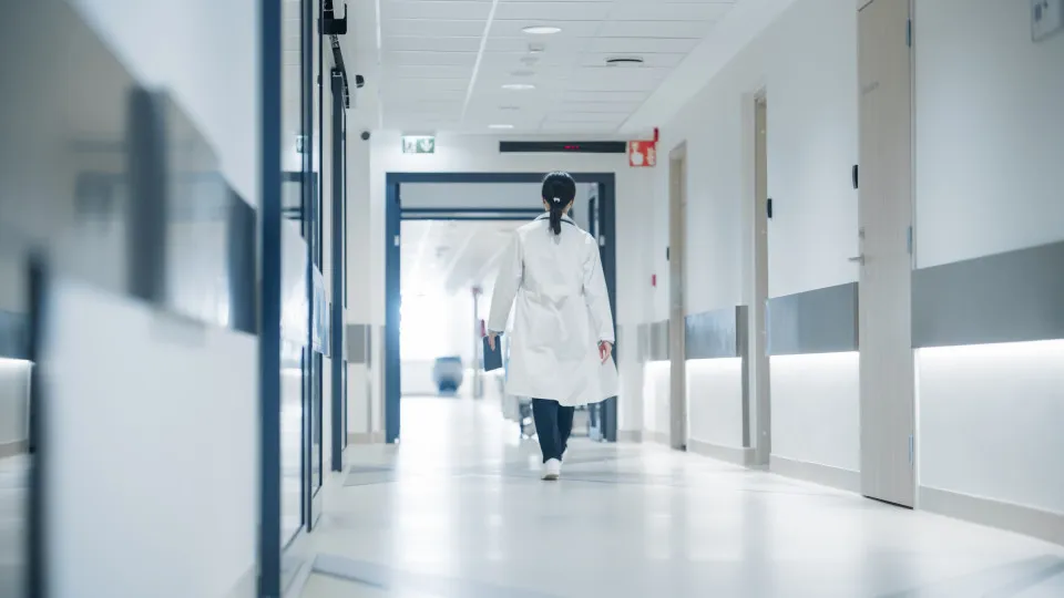 "Bombarral pede decisão célere e definitiva para novo hospital do Oeste"