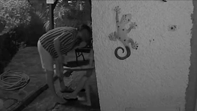 Tribunal da Rela&ccedil;&atilde;o mant&eacute;m pulseira eletr&oacute;nica a bombeiro de Machico