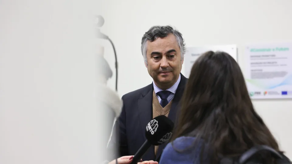 Ministro da Educação exige esclarecimentos da RTP: "Ataque covarde e vil"