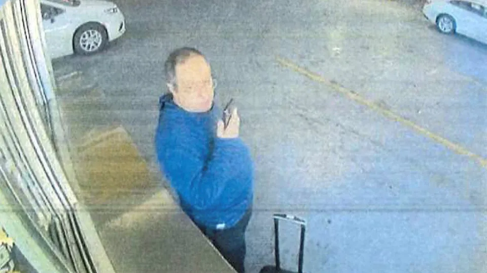 Autoridade Tributária dos EUA Leva FBI ao Corpo de Cláudio Valente