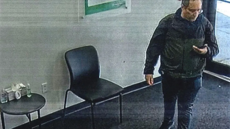 Ninguém Reclamou o Corpo de Cláudio Valente, Assassino de Nuno Loureiro